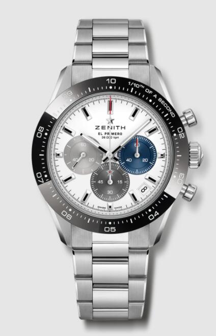 Replica Zenith Watch Zenith Chronomaster Sport 03.3100.3600/69.M3100